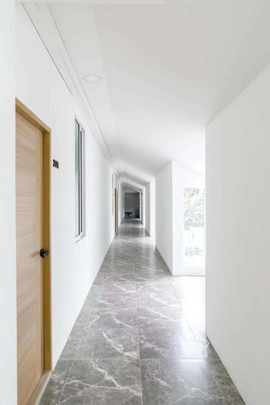 D Village Condominium Chiang Mai Luaran gambar