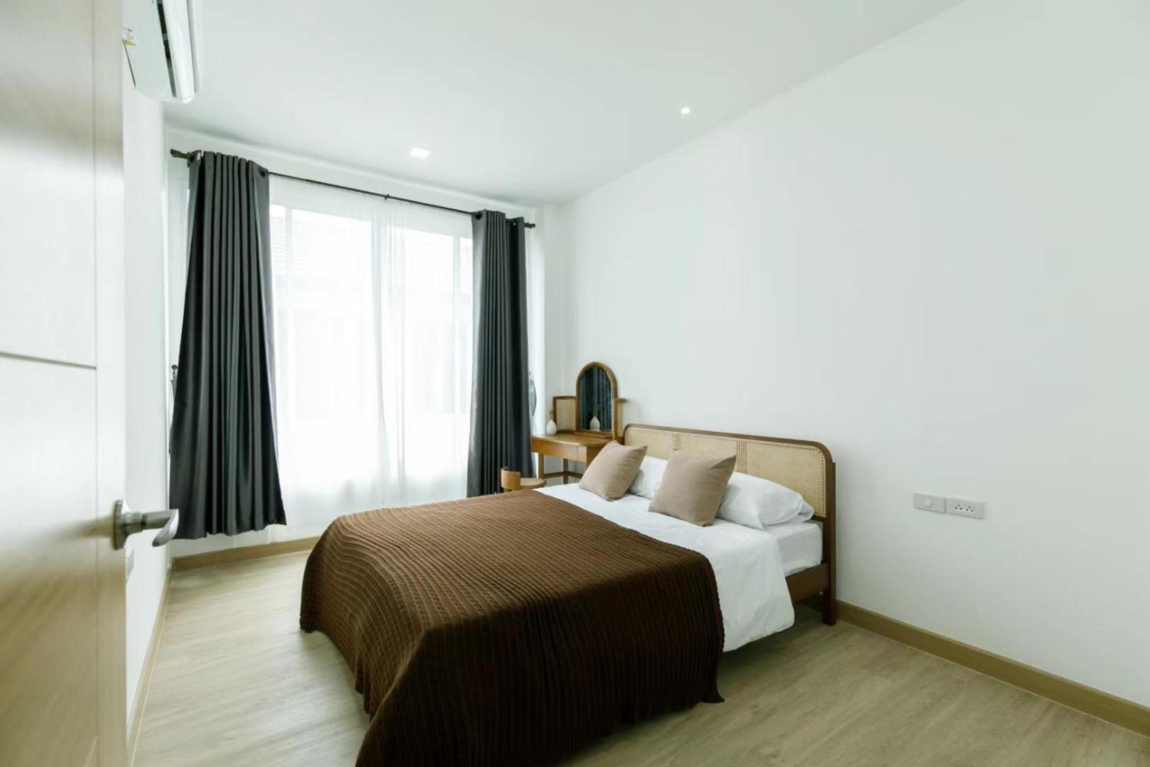 D Village Condominium Chiang Mai Luaran gambar