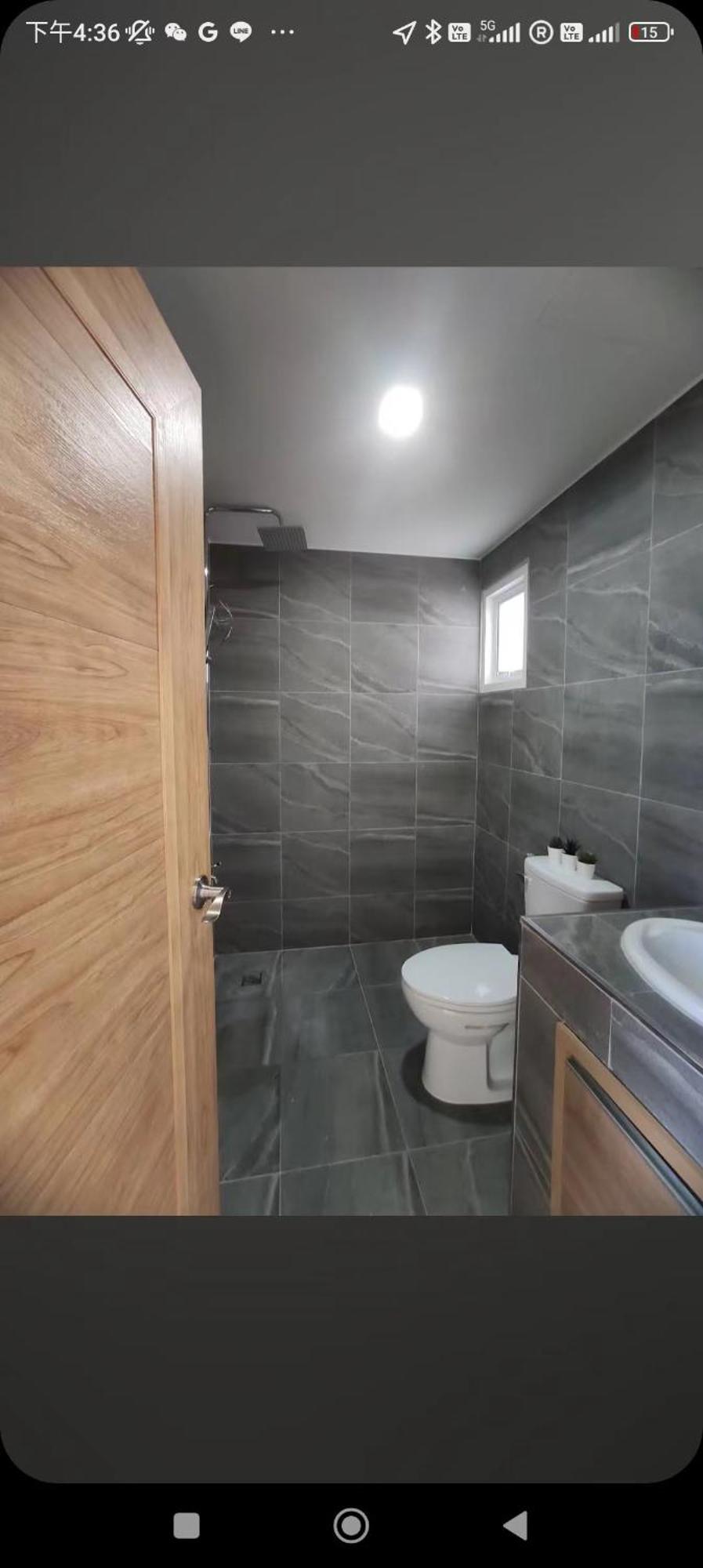 D Village Condominium Chiang Mai Luaran gambar