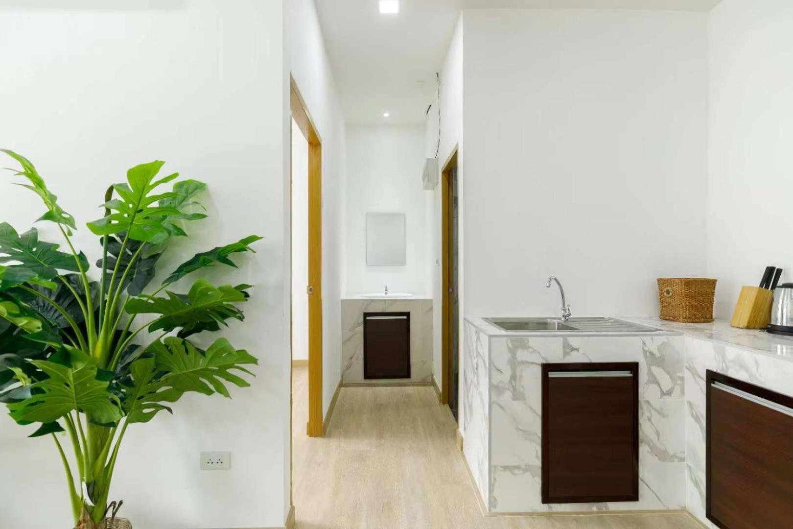 D Village Condominium Chiang Mai Luaran gambar