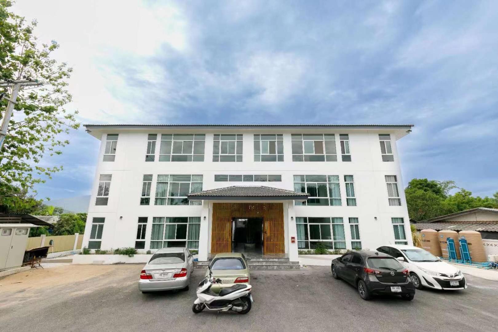 D Village Condominium Chiang Mai Luaran gambar